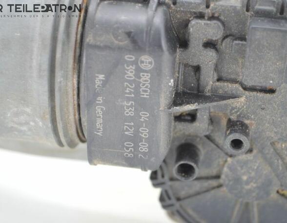 Wiper Motor OPEL Astra H Caravan (L35)