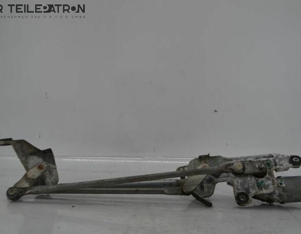 Wiper Motor MITSUBISHI Colt VI (Z2A, Z3A)