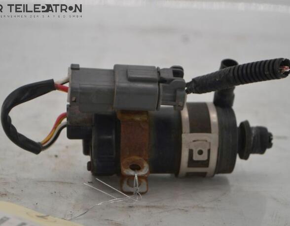 Wiper Motor HONDA Accord VII (CL, CN)