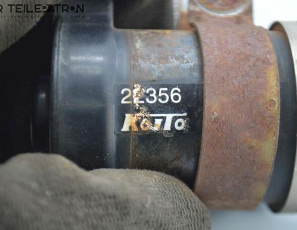 Wiper Motor HONDA Accord VII (CL, CN)