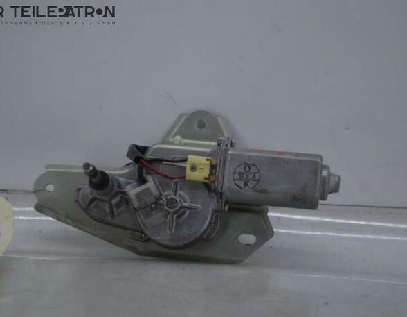 Wiper Motor MAZDA 2 (DY)