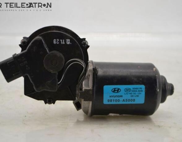 Wiper Motor HYUNDAI i30 (GD), HYUNDAI i30 Coupe (--)