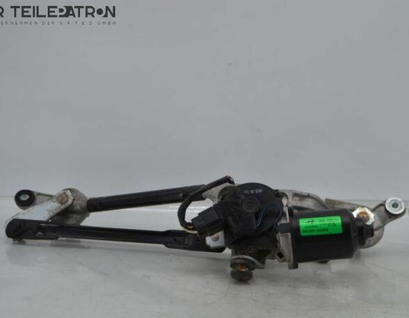 Wiper Motor HYUNDAI i40 CW (VF)