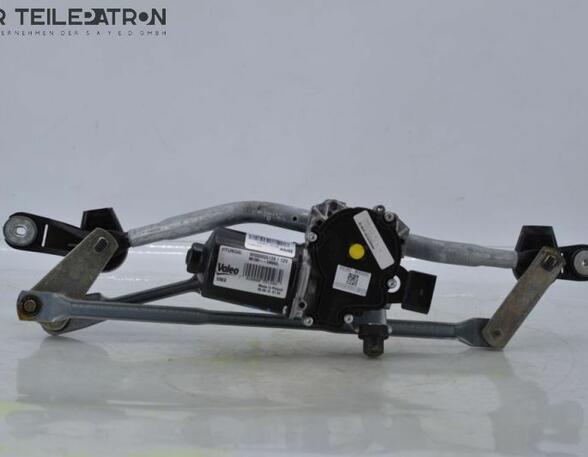 Wiper Motor HYUNDAI i20 (GB, IB)