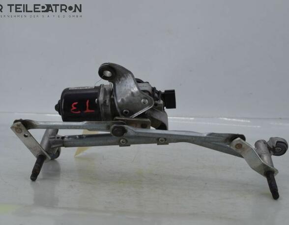 Wiper Motor RENAULT Twingo III (BCM)