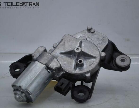 Wiper Motor RENAULT Twingo III (BCM)