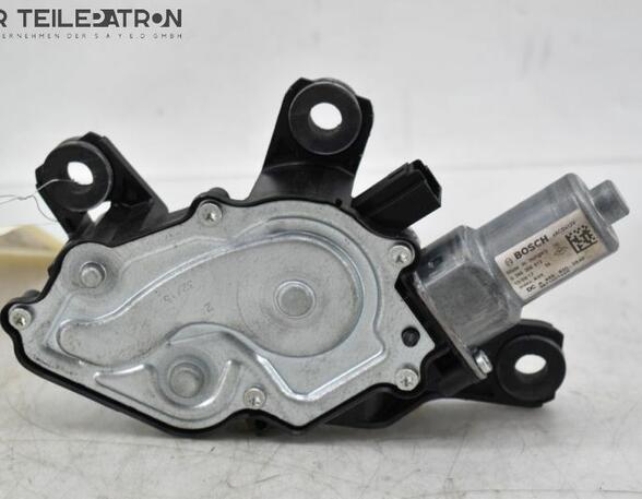 Wiper Motor RENAULT Twingo III (BCM)