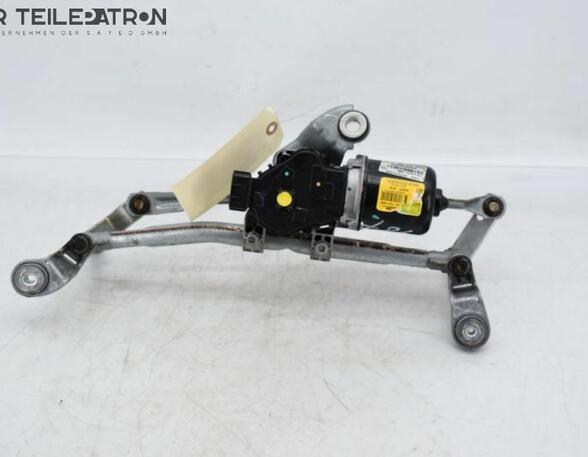 Wiper Motor RENAULT Twingo III (BCM)