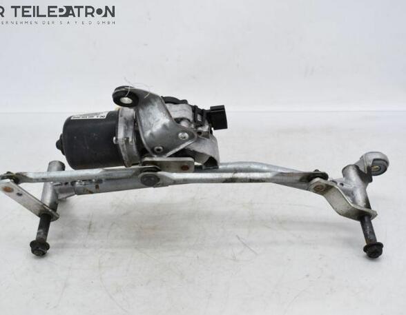 Wiper Motor RENAULT Twingo III (BCM)