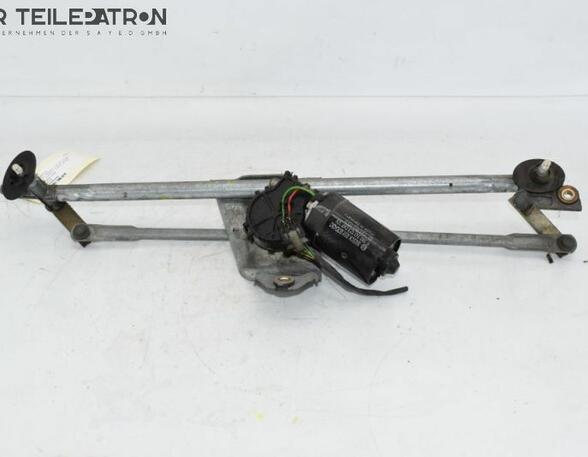 Wiper Motor VW Golf III (1H1)