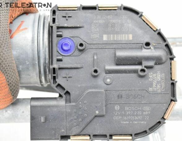 Wiper Motor SEAT Leon SC (5F5)