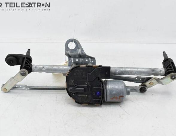 Wiper Motor SEAT Leon SC (5F5)