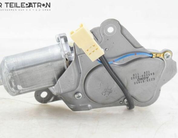 Wiper Motor MAZDA 5 (CR19)