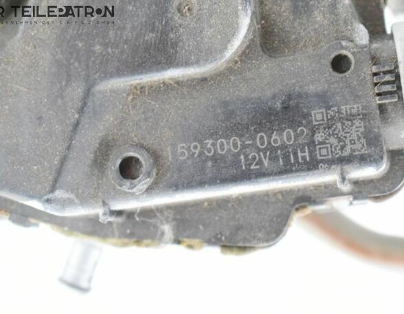 Wiper Motor MAZDA 5 (CR19)