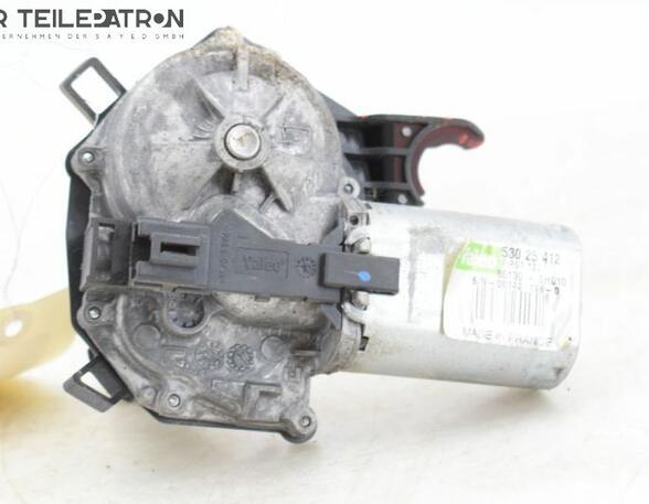 Wiper Motor TOYOTA Aygo (KGB1, WNB1)