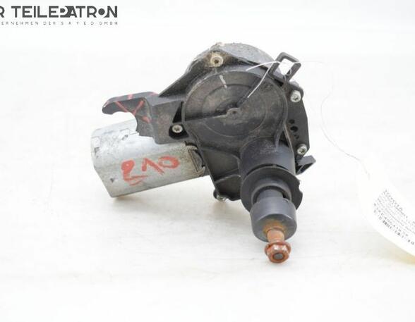 Wiper Motor TOYOTA Aygo (KGB1, WNB1)