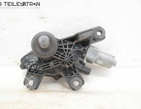 Wiper Motor RENAULT Twingo III (BCM)