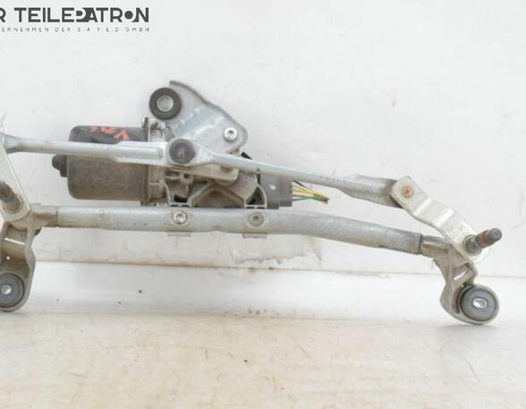 Wiper Motor RENAULT Twingo III (BCM)