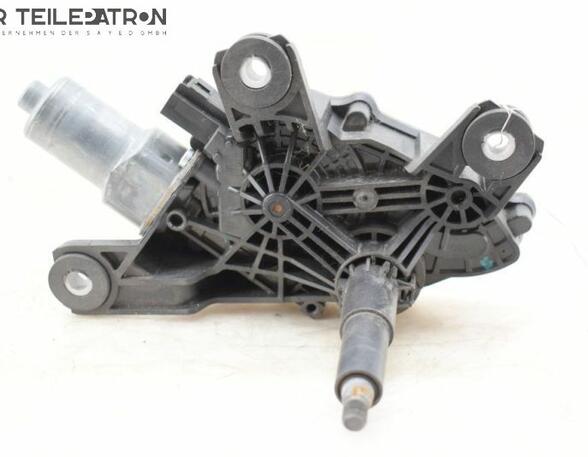 Wiper Motor RENAULT Twingo III (BCM)