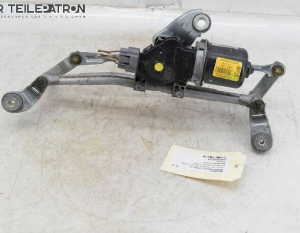 Wiper Motor RENAULT Twingo III (BCM)