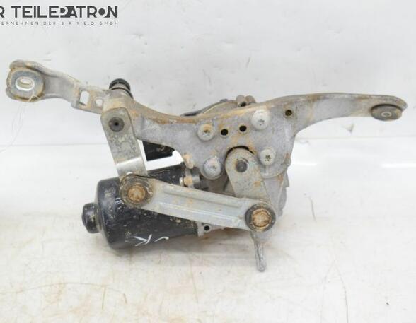 Wiper Motor OPEL Zafira Tourer C (P12)