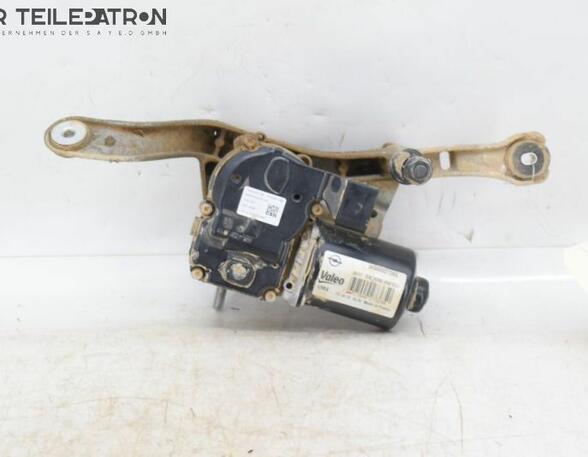 Wiper Motor OPEL Zafira Tourer C (P12)