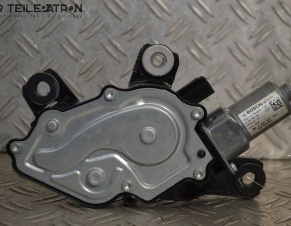 Wiper Motor RENAULT TWINGO III (BCM_, BCA_)