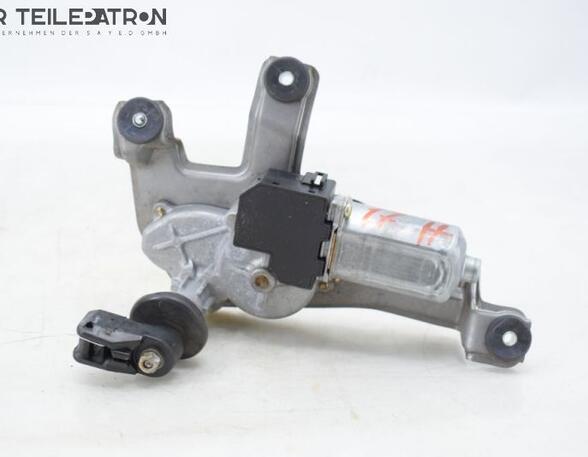 Wiper Motor TOYOTA COROLLA Verso (ZER_, ZZE12_, R1_)