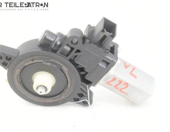 Wiper Motor MAZDA 6 Hatchback (GH)