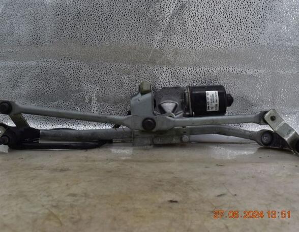 Wiper Motor BMW 1 (E81), BMW 1 (E87)