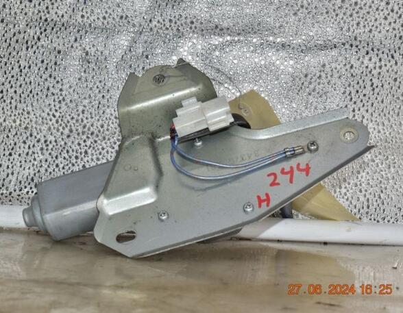 Wiper Motor MAZDA 2 (DY)