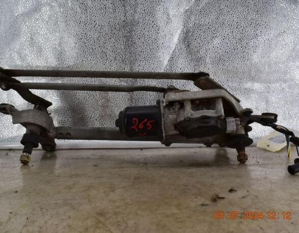 Wiper Motor HONDA ACCORD VII (CL, CN)