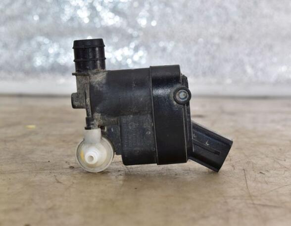 Wiper Motor HYUNDAI i10 II (BA, IA)