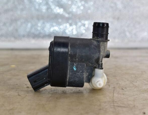 Wiper Motor HYUNDAI i10 II (BA, IA)