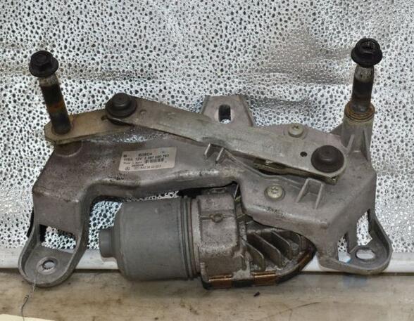 Wiper Motor MERCEDES-BENZ S-CLASS (W221)