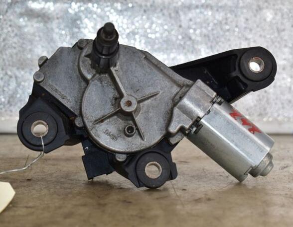 Wiper Motor NISSAN QASHQAI / QASHQAI +2 I (J10, NJ10, JJ10E)