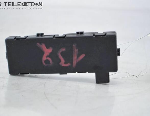 Central Locking System Control Unit OPEL Adam (M13)