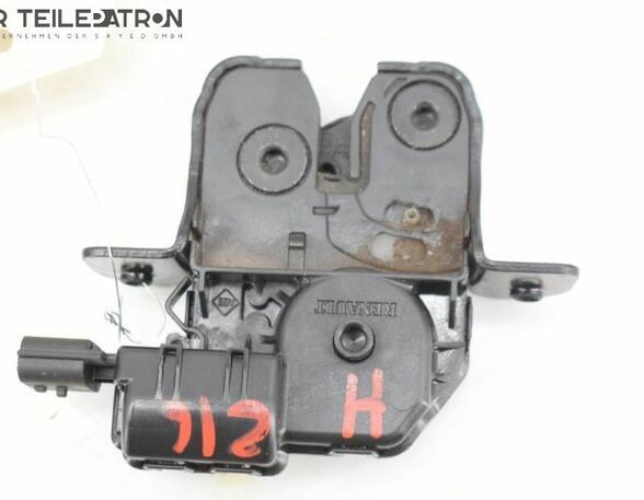 Bootlid Lock RENAULT Twingo III (BCM)