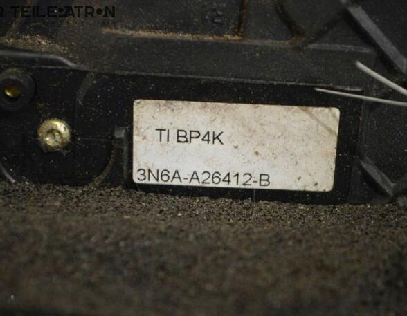 Door Lock MAZDA 3 (BK)