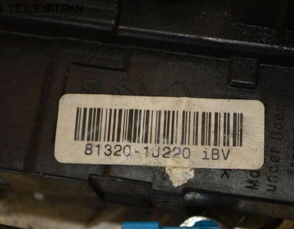 Door Lock HYUNDAI i20 (PB, PBT)