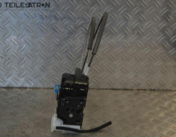 Door Lock HYUNDAI i20 (PB, PBT)