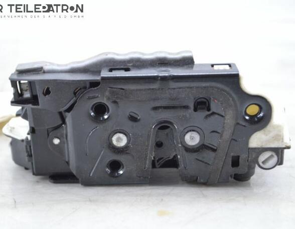 Door Lock VW Golf V (1K1), VW Golf VI (5K1)