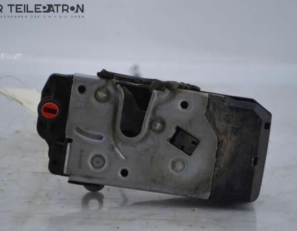 Door Lock OPEL Astra H Caravan (L35)