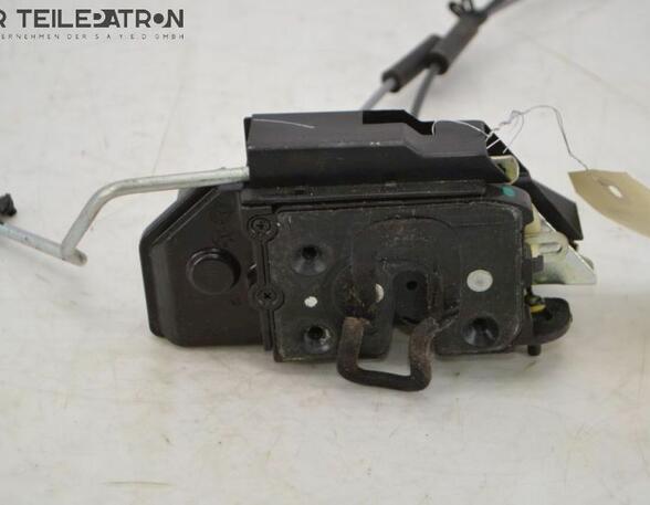 Door Lock HYUNDAI i10 (PA)