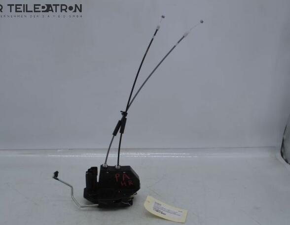 Door Lock HYUNDAI i10 (PA)