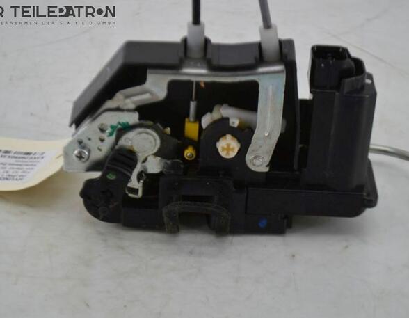 Door Lock HYUNDAI i10 (PA)