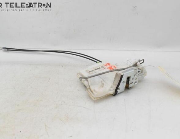 Door Lock OPEL Agila (B) (B H08)