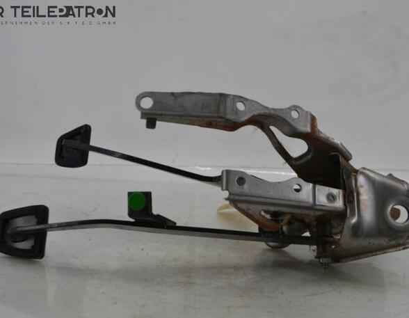 Pedal Assembly TOYOTA Aygo (KGB1, WNB1)