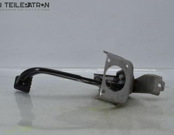 Pedal Assembly HYUNDAI i20 (GB, IB)