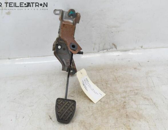 Pedal Assembly NISSAN Micra IV (K13)